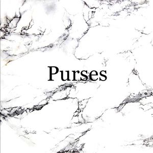 Purses and bags